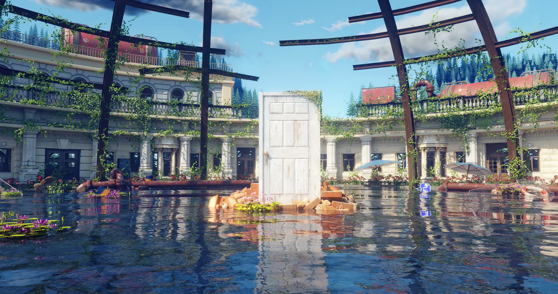 Humans have thoughts